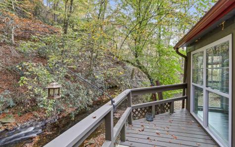 106 Scarlett Drive Blue Ridge GA 30513
