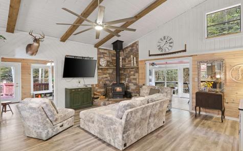 106 Scarlett Drive Blue Ridge GA 30513