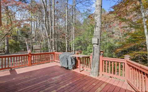 106 Scarlett Drive Blue Ridge GA 30513