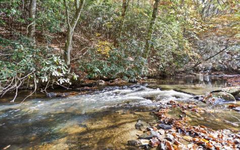 106 Scarlett Drive Blue Ridge GA 30513