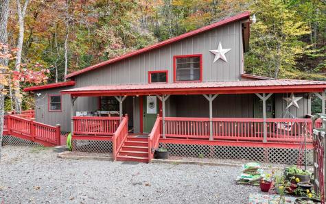 106 Scarlett Drive Blue Ridge GA 30513