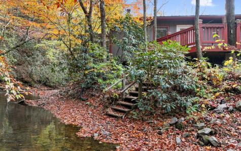 106 Scarlett Drive Blue Ridge GA 30513
