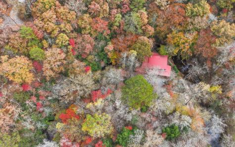 106 Scarlett Drive Blue Ridge GA 30513