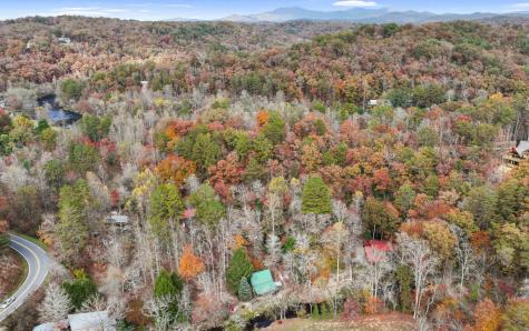 106 Scarlett Drive Blue Ridge GA 30513