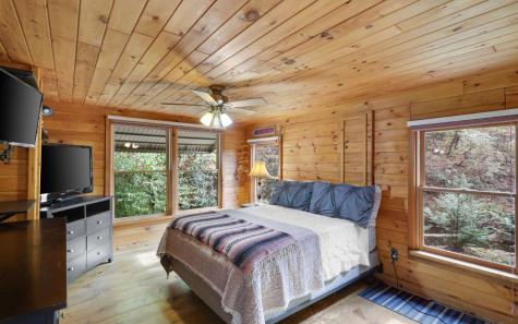 106 Scarlett Drive Blue Ridge GA 30513