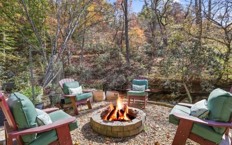 106 Scarlett Drive Blue Ridge GA 30513