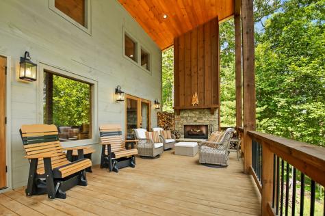 558 Tipton Springs Road Morganton GA 30560
