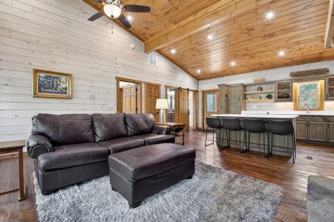 558 Tipton Springs Road Morganton GA 30560