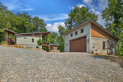 558 Tipton Springs Road Morganton GA 30560