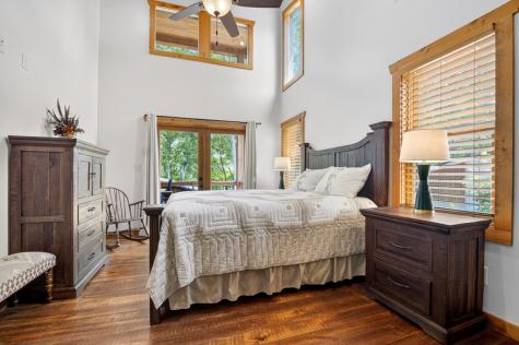 558 Tipton Springs Road Morganton GA 30560