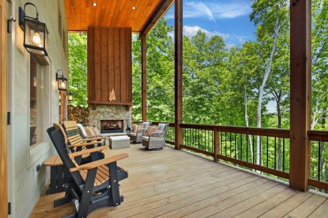 558 Tipton Springs Road Morganton GA 30560