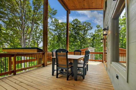558 Tipton Springs Road Morganton GA 30560