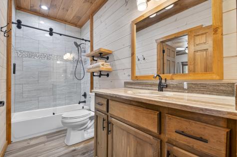 558 Tipton Springs Road Morganton GA 30560