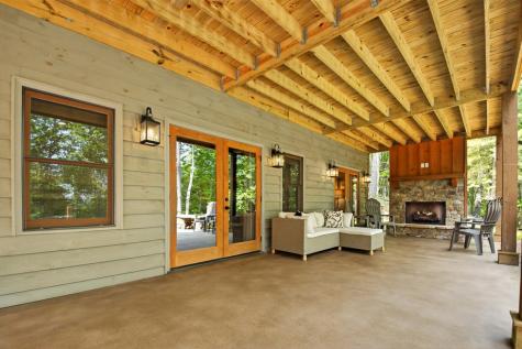 558 Tipton Springs Road Morganton GA 30560