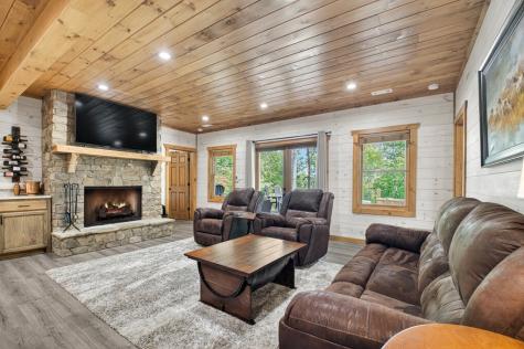 558 Tipton Springs Road Morganton GA 30560