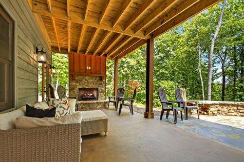 558 Tipton Springs Road Morganton GA 30560