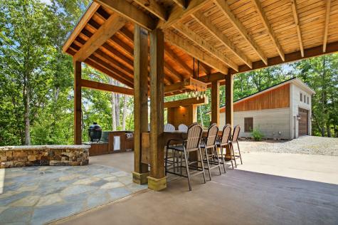 558 Tipton Springs Road Morganton GA 30560