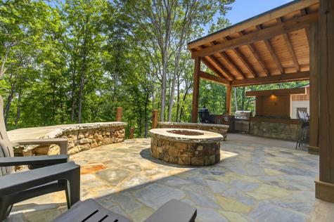 558 Tipton Springs Road Morganton GA 30560