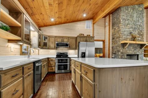 558 Tipton Springs Road Morganton GA 30560
