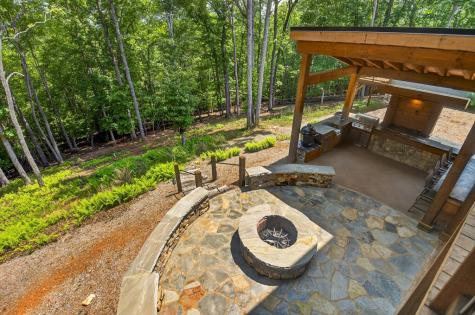 558 Tipton Springs Road Morganton GA 30560