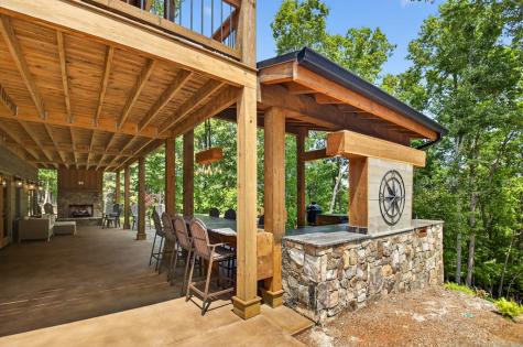 558 Tipton Springs Road Morganton GA 30560