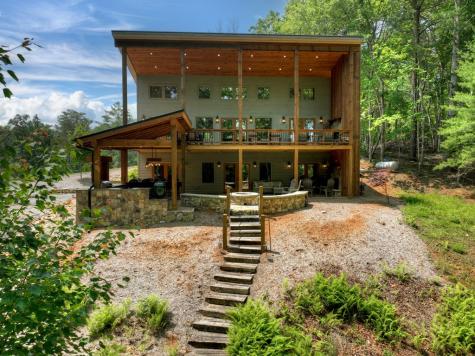 558 Tipton Springs Road Morganton GA 30560