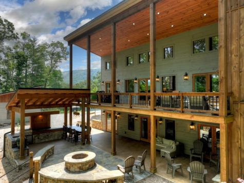 558 Tipton Springs Road Morganton GA 30560