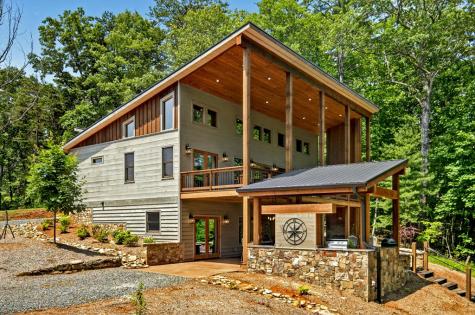 558 Tipton Springs Road Morganton GA 30560