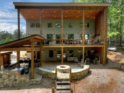 558 Tipton Springs Road Morganton GA 30560