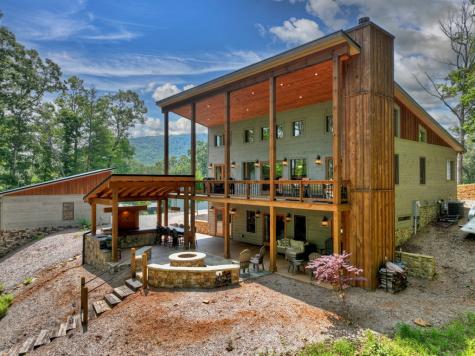 558 Tipton Springs Road Morganton GA 30560