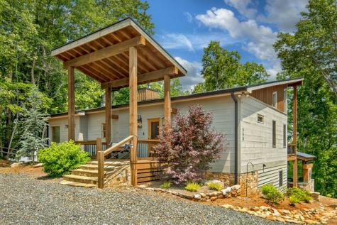 558 Tipton Springs Road Morganton GA 30560