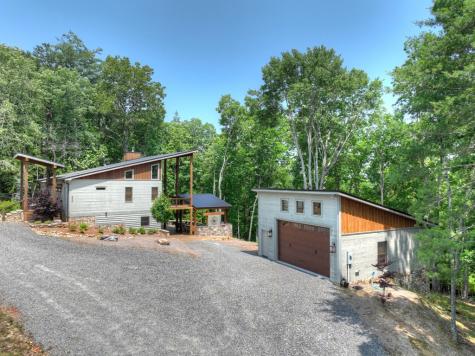 558 Tipton Springs Road Morganton GA 30560