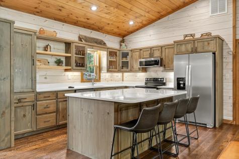 558 Tipton Springs Road Morganton GA 30560