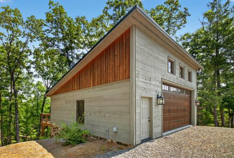 558 Tipton Springs Road Morganton GA 30560