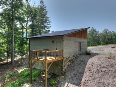 558 Tipton Springs Road Morganton GA 30560