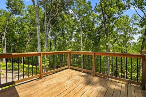 558 Tipton Springs Road Morganton GA 30560