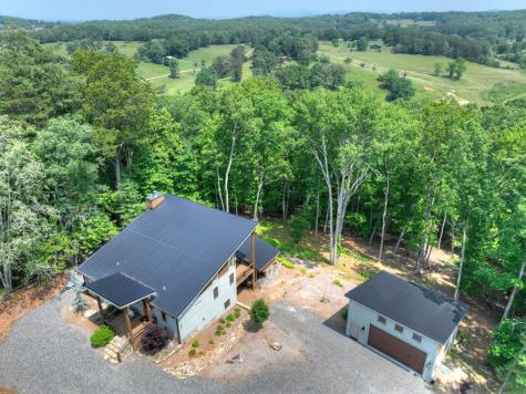 558 Tipton Springs Road Morganton GA 30560