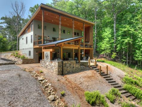 558 Tipton Springs Road Morganton GA 30560