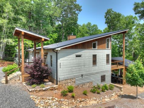 558 Tipton Springs Road Morganton GA 30560
