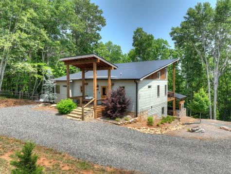 558 Tipton Springs Road Morganton GA 30560