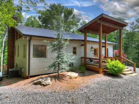 558 Tipton Springs Road Morganton GA 30560