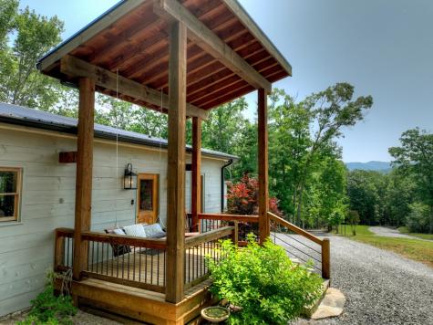 558 Tipton Springs Road Morganton GA 30560