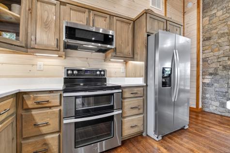 558 Tipton Springs Road Morganton GA 30560