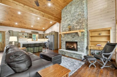 558 Tipton Springs Road Morganton GA 30560