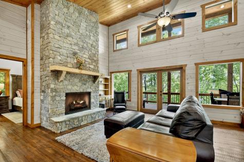 558 Tipton Springs Road Morganton GA 30560