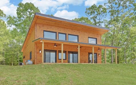 322 Deer Haven Trail Murphy NC 28906