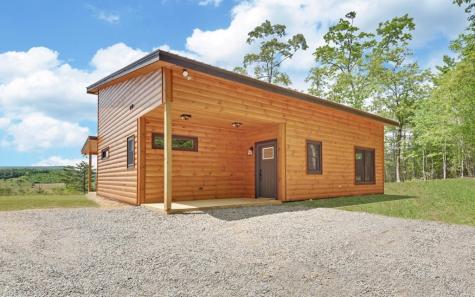 322 Deer Haven Trail Murphy NC 28906
