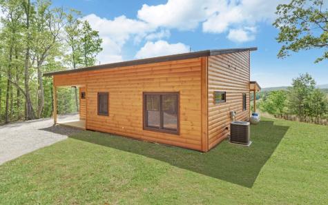 322 Deer Haven Trail Murphy NC 28906