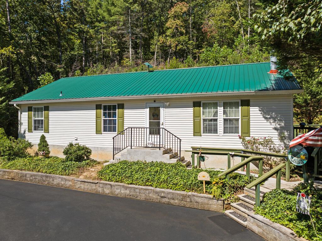 559 Misty River Circle Murphy NC 28906