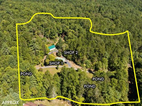559 Misty River Circle Murphy NC 28906